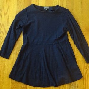 The Limited Flowy shirt